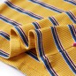 Kinder-Langarmshirt Ocker 140 Kinder-Langarmshirt Ocker 140