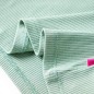 Kinder-Langarmshirt Halbrollkragen Dunkles Minzgrün 140 Kinder-Langarmshirt Halbrollkragen Dunkles Minzgrün 140