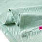 Kinder-Langarmshirt Halbrollkragen Dunkles Minzgrün 116 Kinder-Langarmshirt Halbrollkragen Dunkles Minzgrün 116