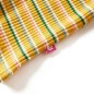 Kinder-Langarmshirt Halbrollkragen Ocker 92