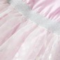 Kinderkleid mit Rüschen Hellrosa 116 Kinderkleid mit Rüschen Hellrosa 116