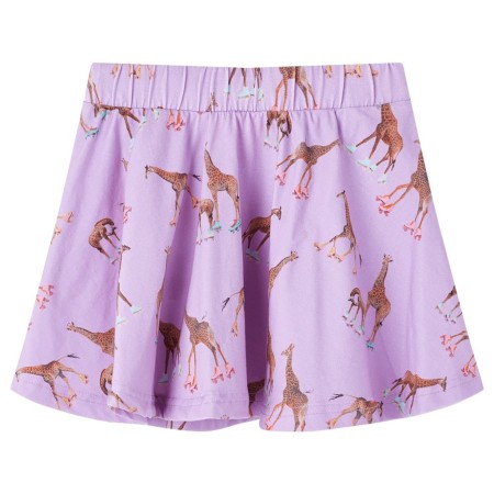 Kinderrock Lila 104