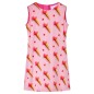 Kinderkleid Knallrosa 104 Kinderkleid Knallrosa 104