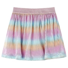 Kinderrock Mehrfarbig 104