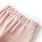 Kinderhose Cord Hellrosa 128 Kinderhose Cord Hellrosa 128