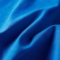 Kinder-Langarmshirt Kobaltblau 92 Kinder-Langarmshirt Kobaltblau 92