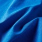 Kinder-Langarmshirt Kobaltblau 116 Kinder-Langarmshirt Kobaltblau 116