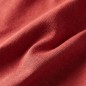 Kinder-Langarmshirt Dunkelrot 140 Kinder-Langarmshirt Dunkelrot 140