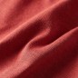 Kinder-Langarmshirt Dunkelrot 116 Kinder-Langarmshirt Dunkelrot 116