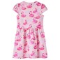 Kinderkleid Hellrosa 116 Kinderkleid Hellrosa 116