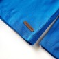 Kinder-Langarmshirt Kobaltblau 116 Kinder-Langarmshirt Kobaltblau 116