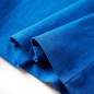 Kinder-Langarmshirt Kobaltblau 116 Kinder-Langarmshirt Kobaltblau 116