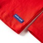 Kinder-Langarmshirt Rot 92 Kinder-Langarmshirt Rot 92