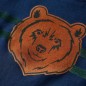 Kinder-Langarmshirt Marineblau 128 Kinder-Langarmshirt Marineblau 128