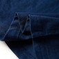 Kinder-Langarmshirt Marineblau 104 Kinder-Langarmshirt Marineblau 104