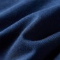 Kinder-Langarmshirt Marineblau 140 Kinder-Langarmshirt Marineblau 140