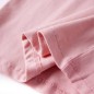 Kinder-Langarmshirt Hellrosa 116 Kinder-Langarmshirt Hellrosa 116