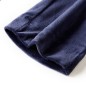 Kinderhose Samt Dunkelblau 92 Kinderhose Samt Dunkelblau 92