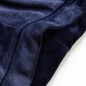 Kinderhose Samt Dunkelblau 92 Kinderhose Samt Dunkelblau 92