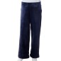 Kinderhose Samt Dunkelblau 92 Kinderhose Samt Dunkelblau 92