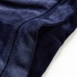 Kinderhose Samt Dunkelblau 128 Kinderhose Samt Dunkelblau 128