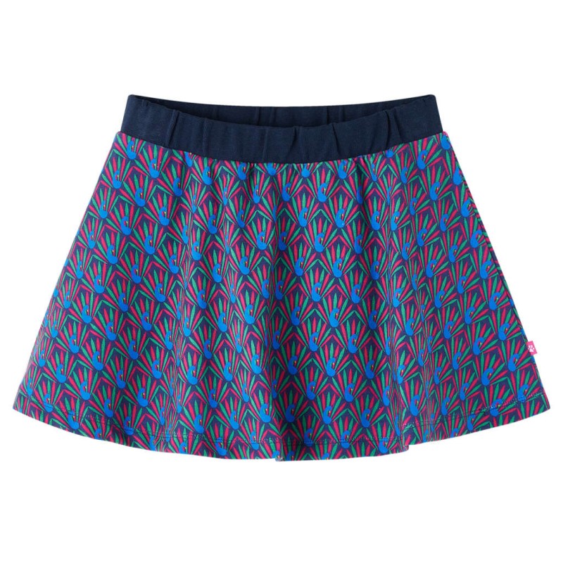 Kinderrock Marineblau 128 Kinderrock Marineblau 128