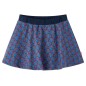 Kinderrock Marineblau 128 Kinderrock Marineblau 128