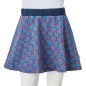 Kinderrock Marineblau 128 Kinderrock Marineblau 128
