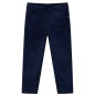 Kinderhose Dunkles Marineblau 128 Kinderhose Dunkles Marineblau 128