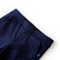 Kinderhose Dunkles Marineblau 128 Kinderhose Dunkles Marineblau 128