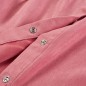 Kinderbluse mit Laternenärmeln Altrosa 116 Kinderbluse mit Laternenärmeln Altrosa 116
