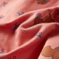 Kinderkleid Altrosa 140 Kinderkleid Altrosa 140
