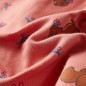 Kinderkleid Altrosa 104 Kinderkleid Altrosa 104