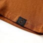 Kinder-Langarmshirt Cognac 128 Kinder-Langarmshirt Cognac 128