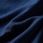 Kinder-Langarmshirt Marineblau 140 Kinder-Langarmshirt Marineblau 140