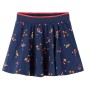 Kinderrock Marineblau 116 Kinderrock Marineblau 116