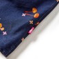 Kinderrock Marineblau 116 Kinderrock Marineblau 116
