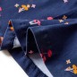 Kinderrock Marineblau 116 Kinderrock Marineblau 116