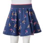Kinderrock Marineblau 116 Kinderrock Marineblau 116