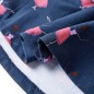 Kinderkleid Marineblau 92 Kinderkleid Marineblau 92