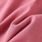 Kinder-Langarmshirt Himbeerrosa 140 Kinder-Langarmshirt Himbeerrosa 140