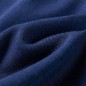 Kinder-Langarmshirt Marineblau 128 Kinder-Langarmshirt Marineblau 128