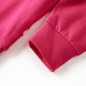 Kinder-Sweatshirt Knallrosa 104 Kinder-Sweatshirt Knallrosa 104