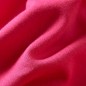 Kinder-Sweatshirt Knallrosa 128 Kinder-Sweatshirt Knallrosa 128