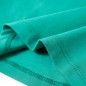 Kinder-Langarmshirt Hellgrün 140 Kinder-Langarmshirt Hellgrün 140