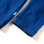 Kinder-Langarmshirt Dunkelblau 140 Kinder-Langarmshirt Dunkelblau 140