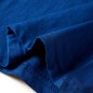 Kinder-Langarmshirt Dunkelblau 140 Kinder-Langarmshirt Dunkelblau 140