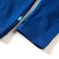 Kinder-Langarmshirt Dunkelblau 116 Kinder-Langarmshirt Dunkelblau 116