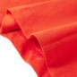 Kinder-Langarmshirt Hellorange 92 Kinder-Langarmshirt Hellorange 92