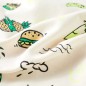 Kinder-Sweatshirt Helles Ecru 116 Kinder-Sweatshirt Helles Ecru 116